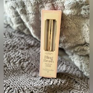 NWT Bling Brush Jewelry Cleaner